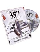 357 DVD