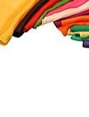 36" Silk (Yellow) Accessory
