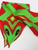 36in Silk Snake Accessory