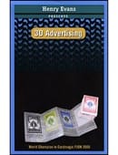 3D Advertising Trick