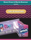 3D Candy Advertisement Trick