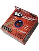 3D Hologram Chamber Trick