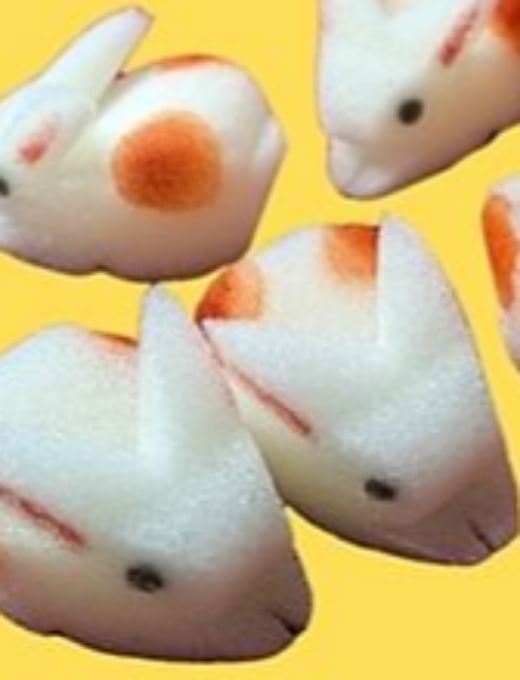 3D Multiplying Rabbits  Set Trick