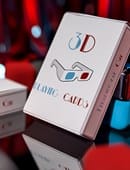 3D Playing Cards Deck of Cards