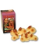 3D Rabbit Set Accessory