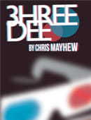 3hree Dee DVD