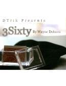3sixty Refill Refill