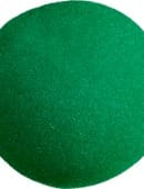 4" 1 Super Soft Sponge Ball (Green) Accessory