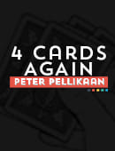 4 Cards Again Video download