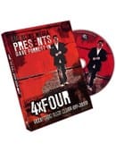 4 X Four DVD