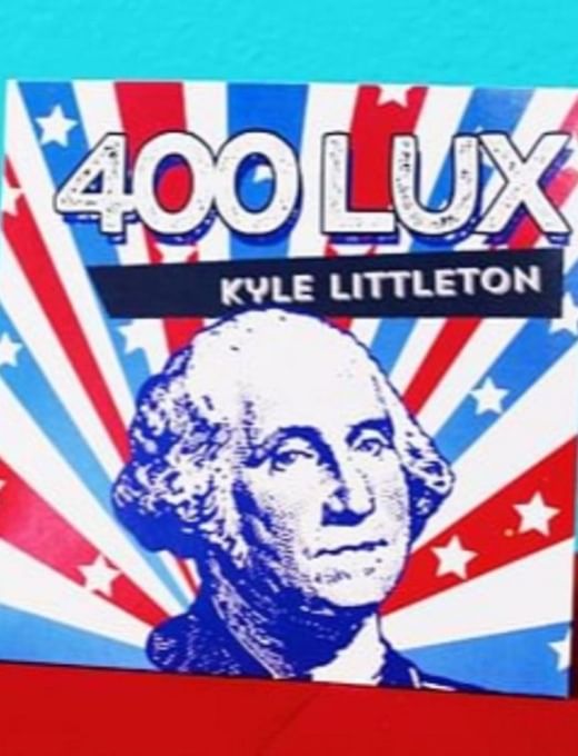 400 Lux (Download) Magic download (video)