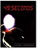 49 Seconds - The Memory Routine of Luke Jermay  Book