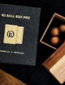 4D Ball Box Pro Trick
