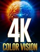 4K Color Vision Box Trick