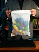 5-Way Ultimate Force Bag Trick