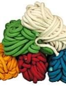 50' Rope Uday (Yellow) Accessory