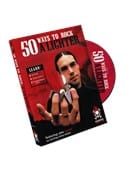 50 Ways To Rock A Lighter DVD