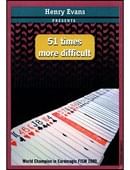 51 Times More Difficult Trick