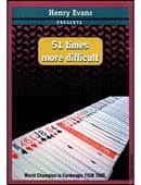 51 Times More Difficult Trick