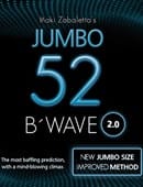 52 B'Wave Jumbo 2.0 Trick