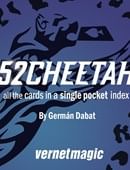 52 Cheetah Trick