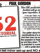 52 Factorial Trick