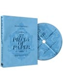 52 Pieces Of Paper DVD