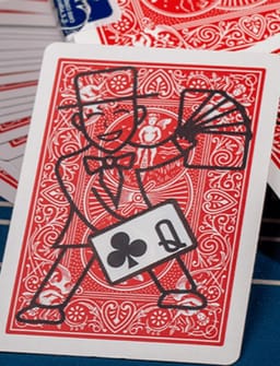 52 Predictions Trick
