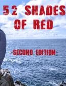 52 Shades of Red - Version 2 (Gimmicks Included) DVD