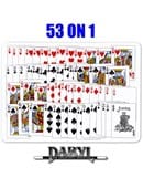 53 On 1 Trick