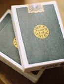 597 Playing Cards Deck of Cards