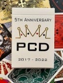 5th Anniversary of PlayingCardDecks.com Playing Cards Deck of Cards