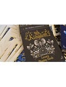 5th Kingdom Semi-Transformation Playing Cards Deck of Cards