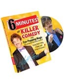 6 Minutes DVD