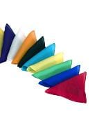 6in Silks by Gosh (12-Pack Assorted Colors) Accessory