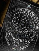 666 Dark Reserves Holographic Foiled Edition Playing Cards Deck of Cards