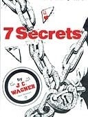 7 Secrets of JC Wagner (eBook) Ebook