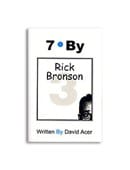 7 By Rick Bronson Book
