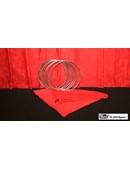 8in Linking Rings SS Trick