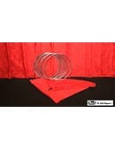 8in Linking Rings SS Trick