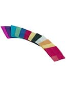 9in Silks by Gosh (12-Pack Assorted Colors) Trick