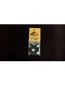 9" Silk by Pyramid Gold Magic Accessory