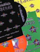 A1 Magical Media All Stars (4 DVD Set) DVD