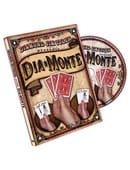 DiaMonte DVD