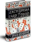 Encyclopedia of Card Tricks Ebook