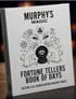 Fortune Tellers Book of Days