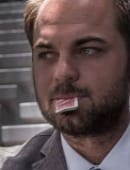 French Kiss Trick