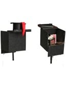 Hank Moorehouse Cube Table - Standard Size Accessory
