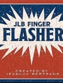 JLB Finger Flasher Trick