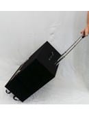 Joe Lefler Pro Suitcase Table Retractable Handle Accessory